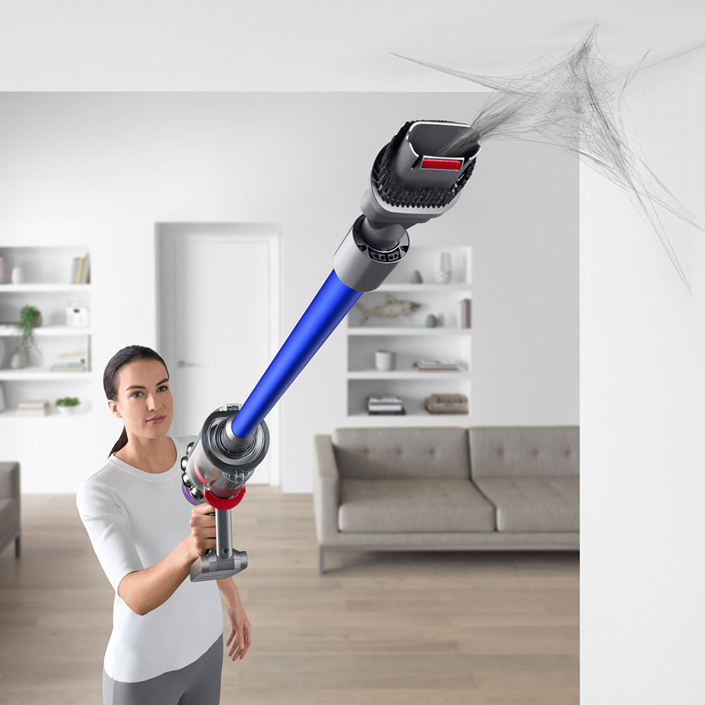 Dyson V11 Absolute Vacuum (Nickel/Blue)